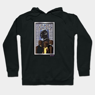 Wakanda Forever Hoodie